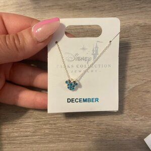 Disney Necklace